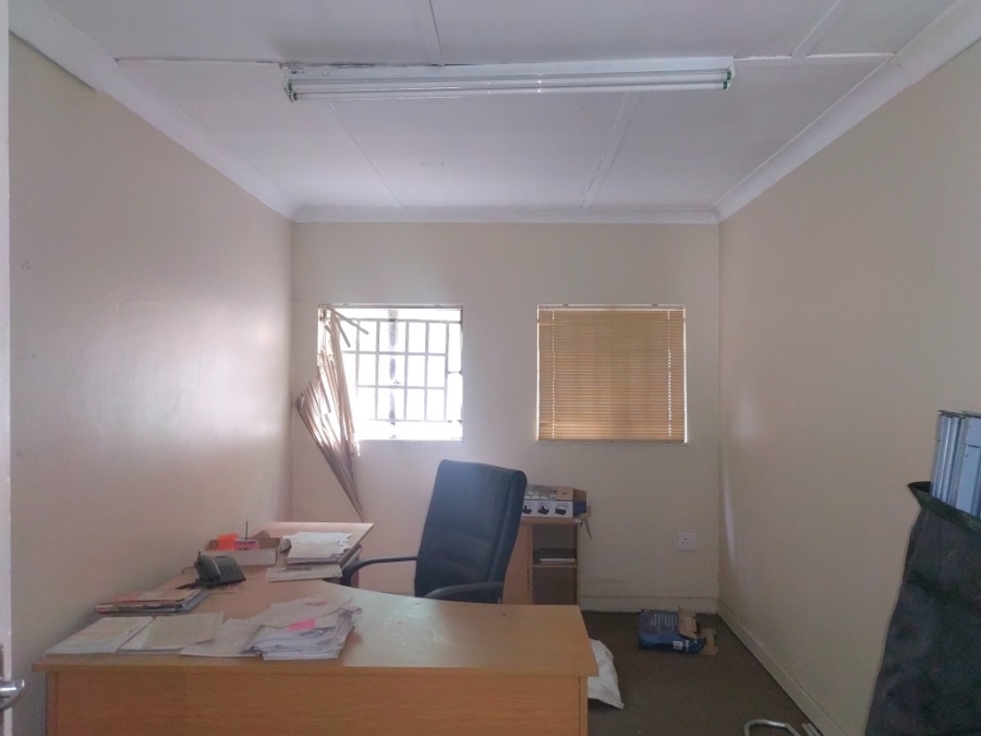 Commercial Property for Sale in Bloemfontein Free State